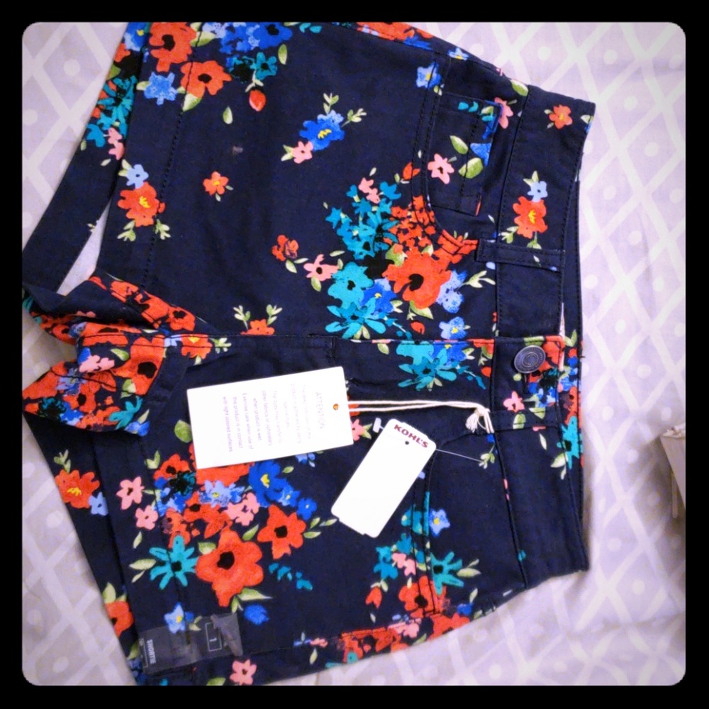 Short
